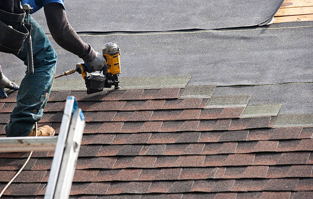 Licensed Emergency Roof Repair service in Marysville, MI - Brentwood Metal Roofing